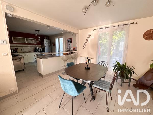 Maison à vendre 5 pièces 104 m² Cesson