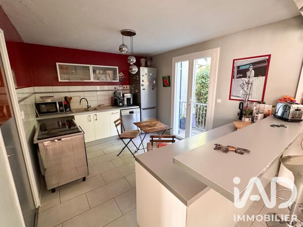 Maison à vendre 5 pièces 104 m² Cesson