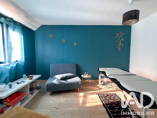 Maison à vendre 5 pièces 104 m² Cesson