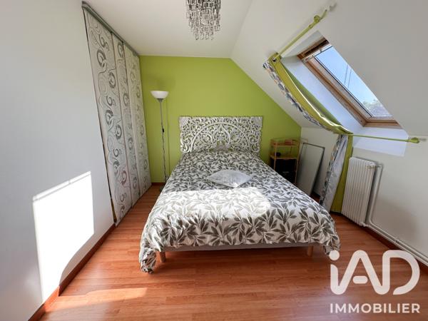 Maison à vendre 5 pièces 104 m² Cesson