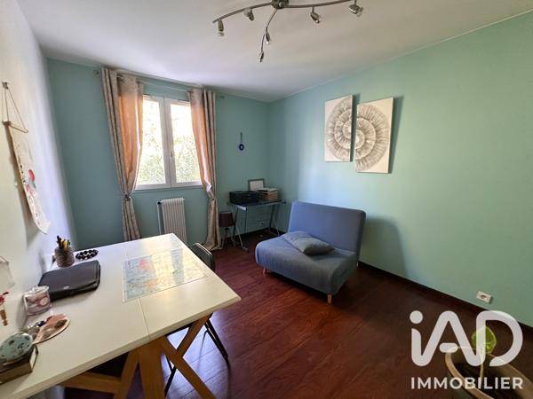 Maison à vendre 5 pièces 104 m² Cesson