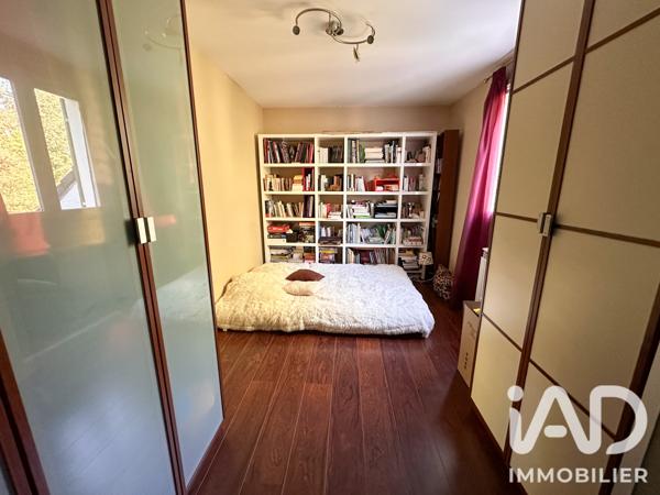 Maison à vendre 5 pièces 104 m² Cesson