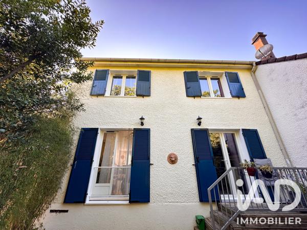 Maison à vendre 5 pièces 104 m² Cesson