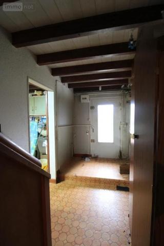 Maison à vendre à Neuville-de-Poitou dans la Vienne (86170), ref : N1961