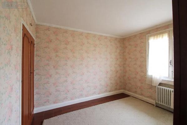 Maison à vendre à Neuville-de-Poitou dans la Vienne (86170), ref : N1961