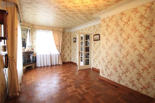 Maison à vendre à Neuville-de-Poitou dans la Vienne (86170), ref : N1961