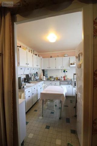 Maison à vendre à Neuville-de-Poitou dans la Vienne (86170), ref : N1961