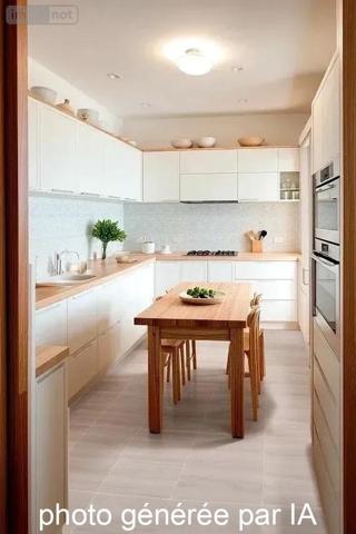 Maison à vendre à Neuville-de-Poitou dans la Vienne (86170), ref : N1961