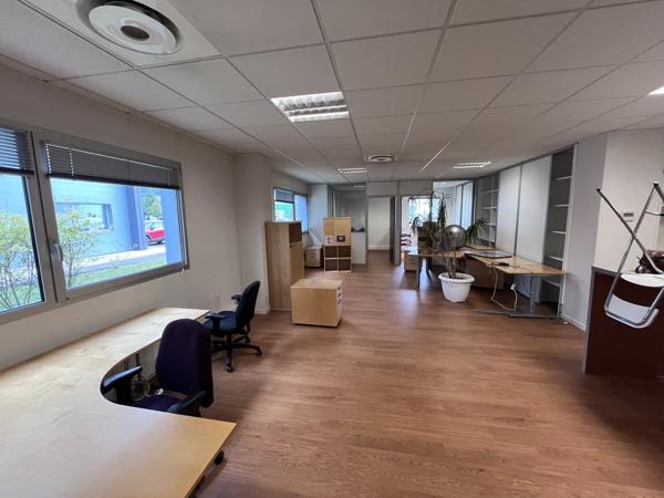 Local commercial ou professionnel