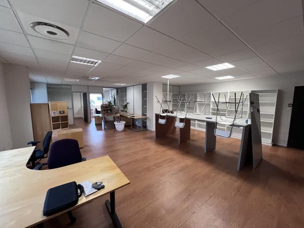 Local commercial ou professionnel