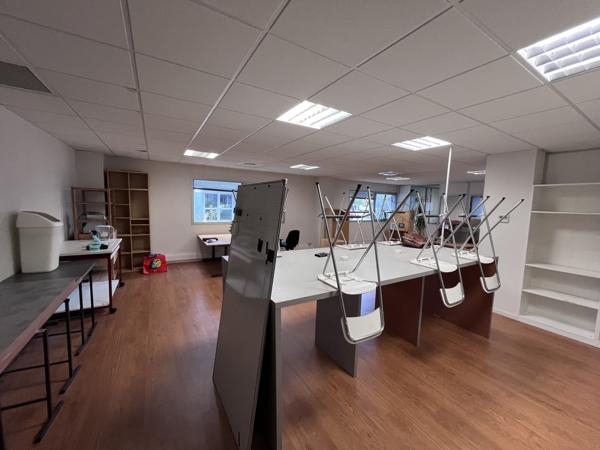 Local commercial ou professionnel