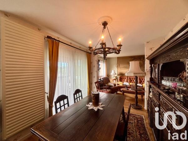 Appartement 4 pièces de 81 m² à Bizanos (64320)