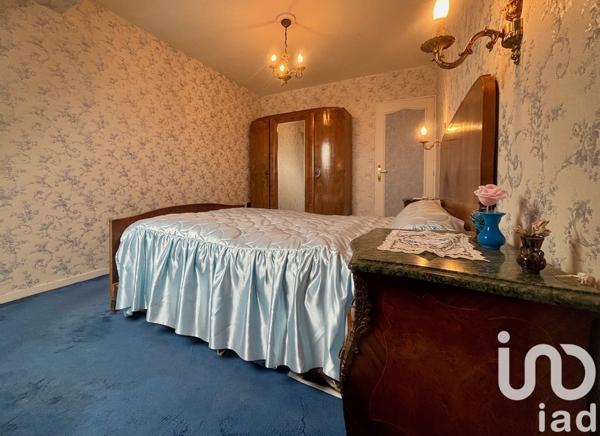 Appartement 4 pièces de 81 m² à Bizanos (64320)