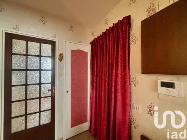 Appartement 4 pièces de 81 m² à Bizanos (64320)