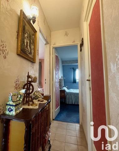 Appartement 4 pièces de 81 m² à Bizanos (64320)