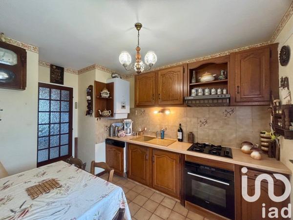 Appartement 4 pièces de 81 m² à Bizanos (64320)