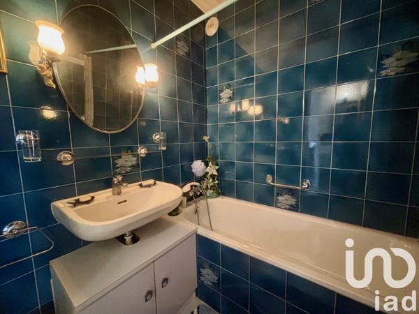 Appartement 4 pièces de 81 m² à Bizanos (64320)