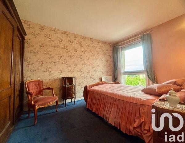 Appartement 4 pièces de 81 m² à Bizanos (64320)