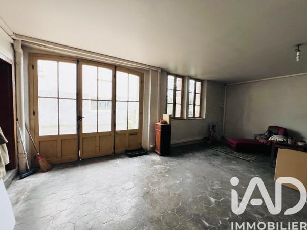 Immeuble à vendre 250 m² Riscle