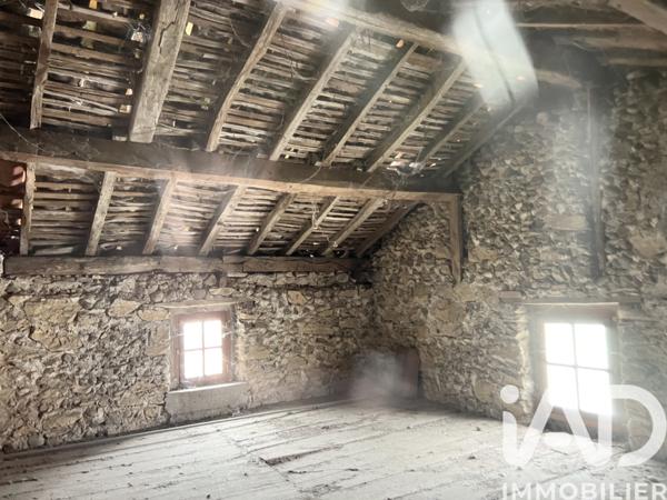 Immeuble à vendre 250 m² Riscle