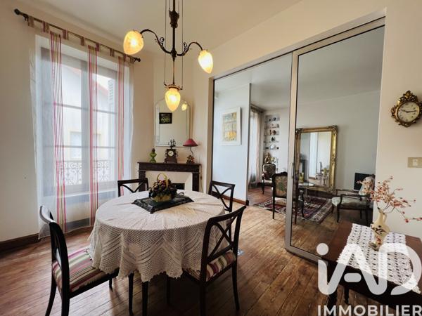 Immeuble à vendre 250 m² Riscle