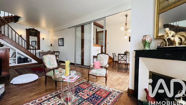 Immeuble à vendre 250 m² Riscle