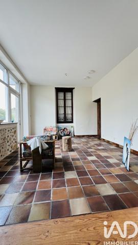 Immeuble à vendre 250 m² Riscle