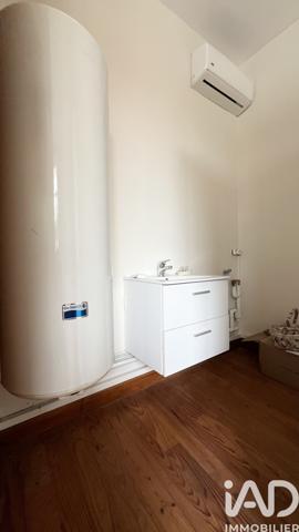 Immeuble à vendre 250 m² Riscle