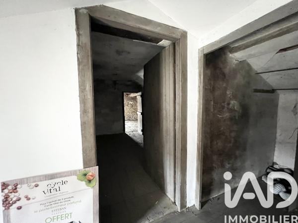 Immeuble à vendre 250 m² Riscle