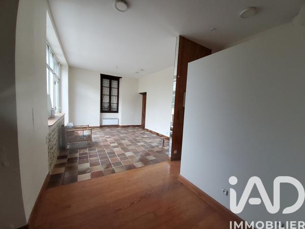Immeuble à vendre 250 m² Riscle