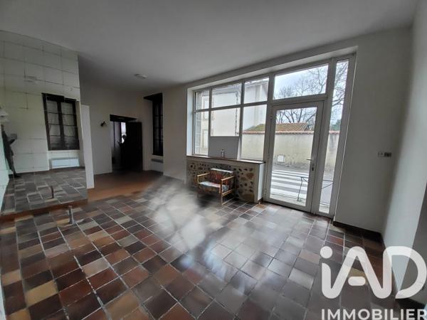 Immeuble à vendre 250 m² Riscle