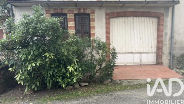 Immeuble à vendre 250 m² Riscle