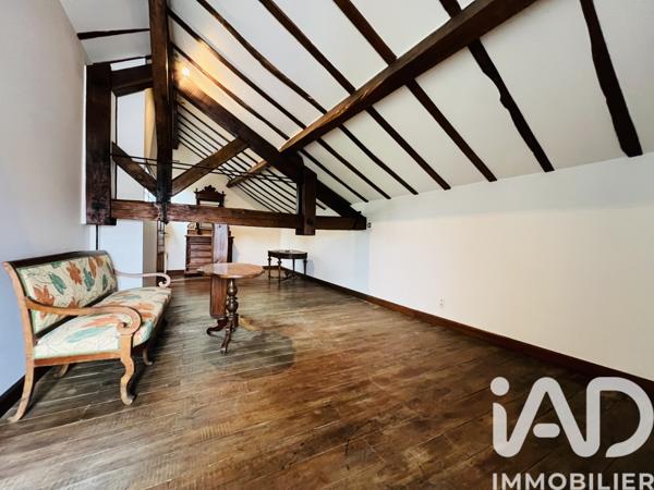 Immeuble à vendre 250 m² Riscle
