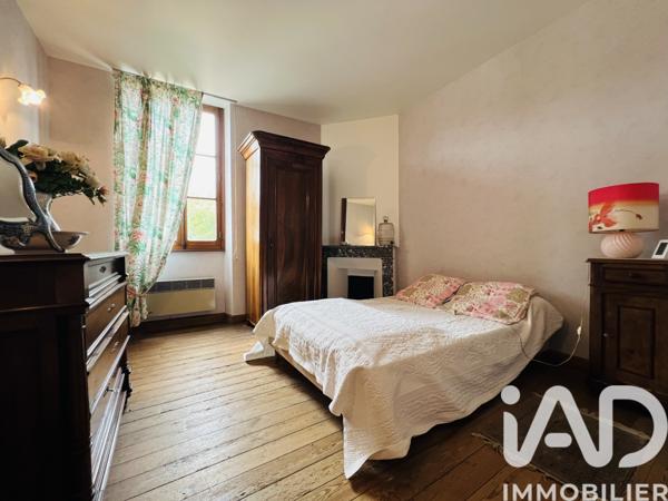 Immeuble à vendre 250 m² Riscle