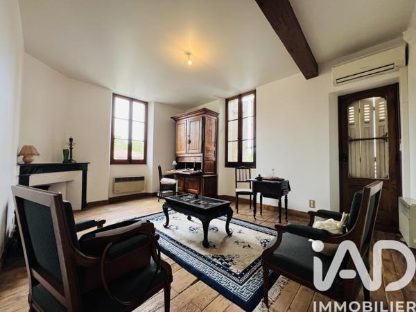 Immeuble à vendre 250 m² Riscle