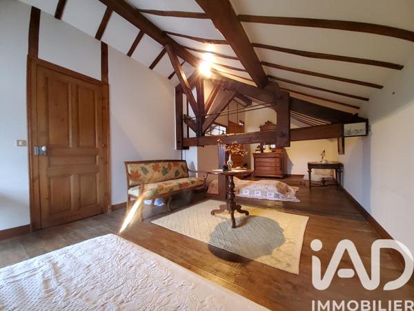 Immeuble à vendre 250 m² Riscle