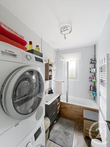 Maison à vendre  6 pièces - 109,96 m2 BETHISY ST PIERRE - 60