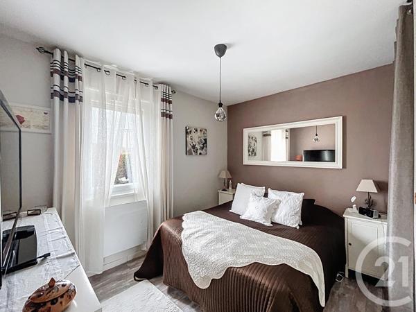 Maison à vendre  6 pièces - 109,96 m2 BETHISY ST PIERRE - 60