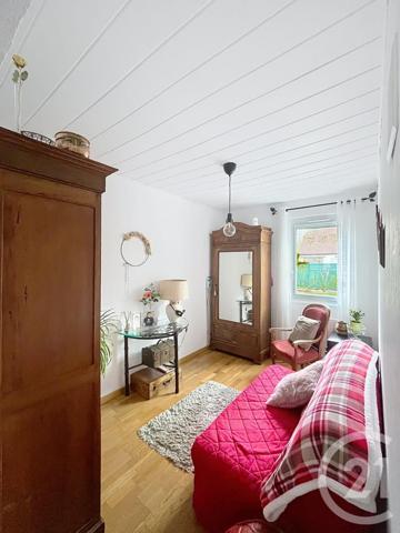 Maison à vendre  6 pièces - 109,96 m2 BETHISY ST PIERRE - 60