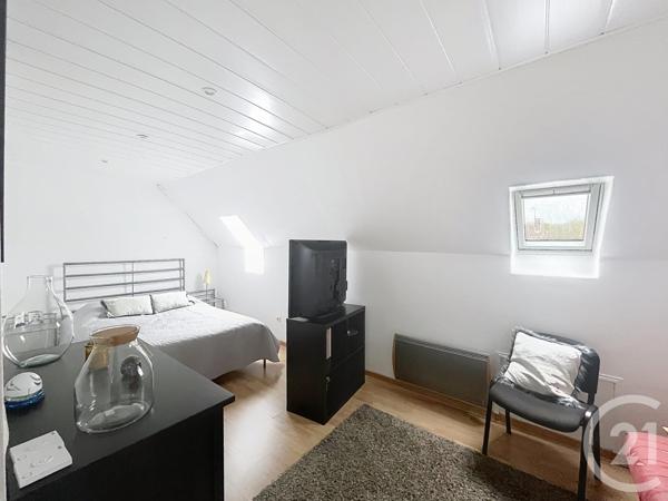 Maison à vendre  6 pièces - 109,96 m2 BETHISY ST PIERRE - 60