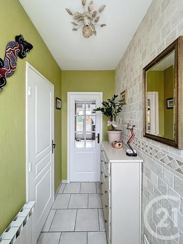 Maison à vendre  6 pièces - 109,96 m2 BETHISY ST PIERRE - 60