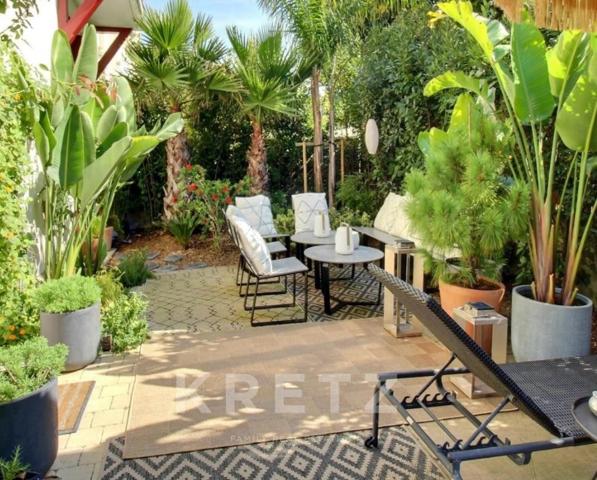 Hôtel particulier - BIARRITZ – Off-market