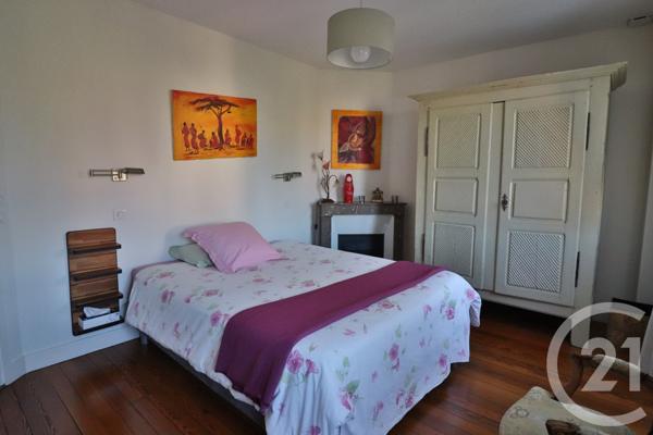 Maison à vendre  7 pièces - 245 m2 ETRECHY - 91