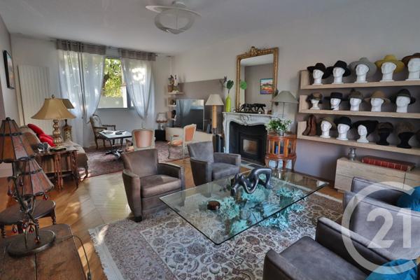 Maison à vendre  7 pièces - 245 m2 ETRECHY - 91