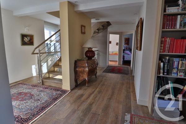 Maison à vendre  7 pièces - 245 m2 ETRECHY - 91