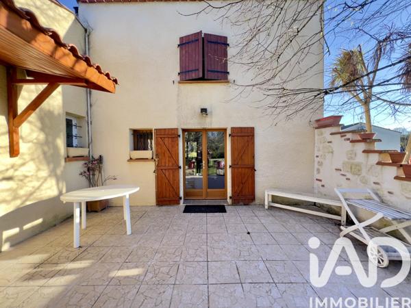 Maison à vendre 6 pièces 134 m² Saint-Pierre-de-Clairac