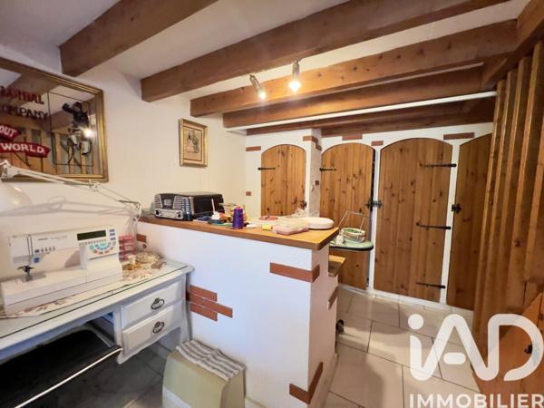 Maison à vendre 6 pièces 134 m² Saint-Pierre-de-Clairac