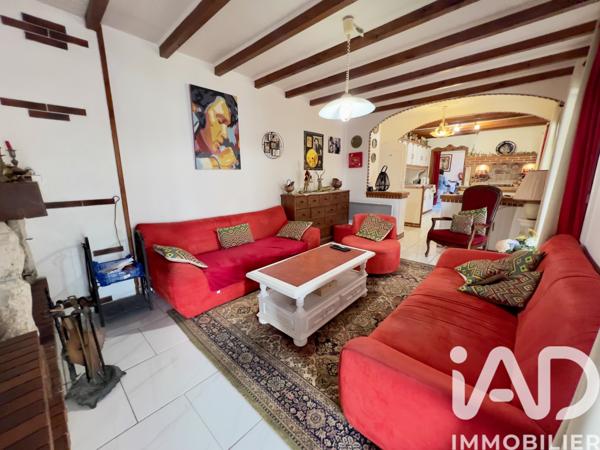 Maison à vendre 6 pièces 134 m² Saint-Pierre-de-Clairac