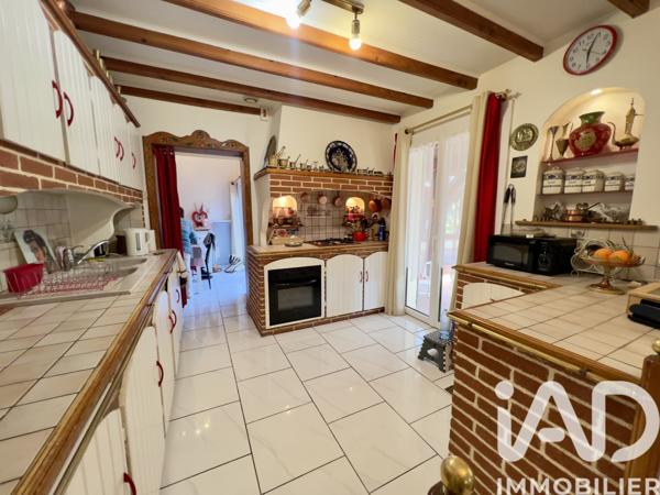 Maison à vendre 6 pièces 134 m² Saint-Pierre-de-Clairac