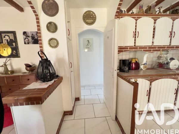 Maison à vendre 6 pièces 134 m² Saint-Pierre-de-Clairac